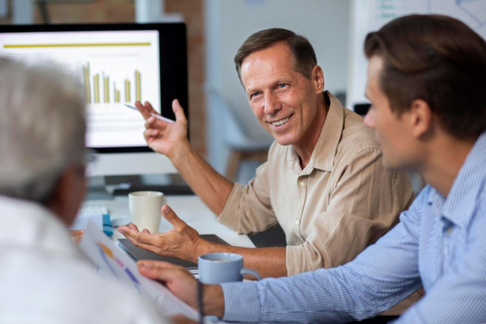 Tendências emergentes em investimentos sustentáveis