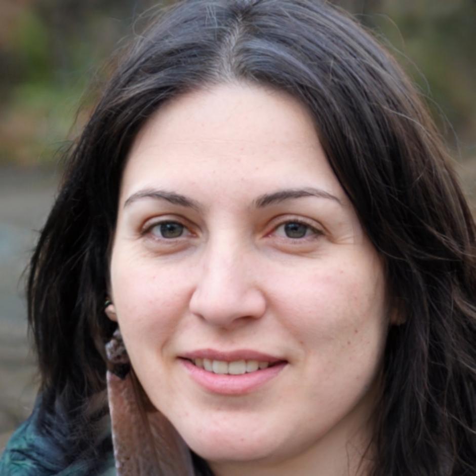 Profissional de análise financeira