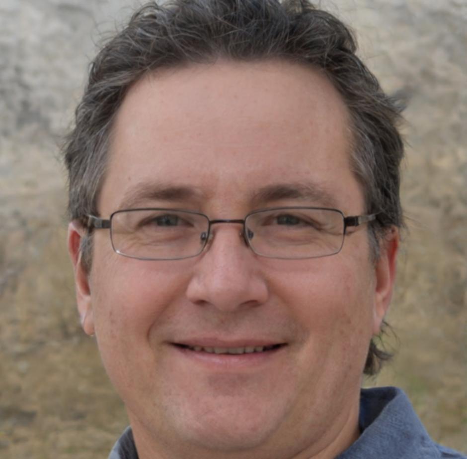 Nuno Taveira, analista financeiro